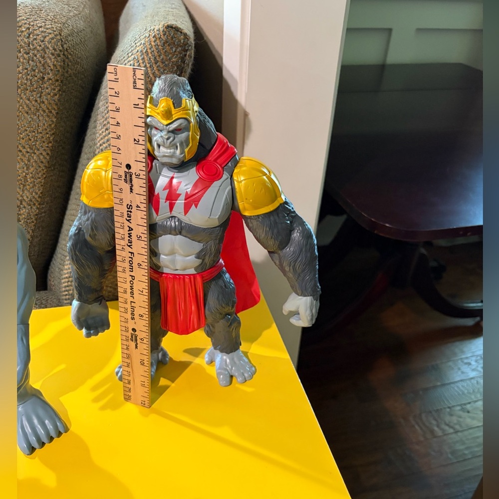 Marvel figurine